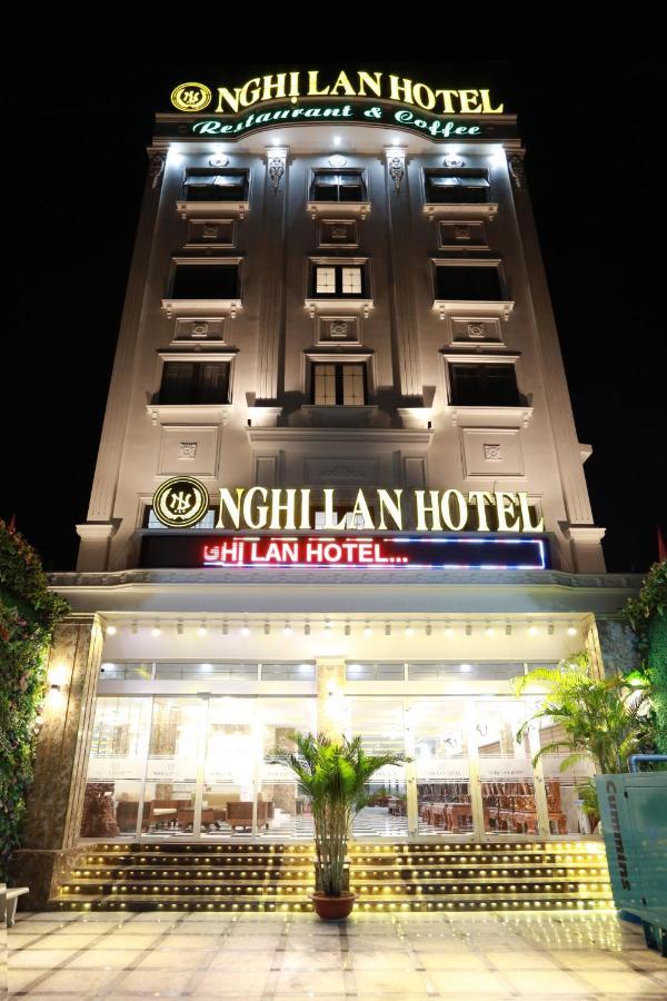 Nghi Lan Hotel Phú Quốc Ngoại thất bức ảnh