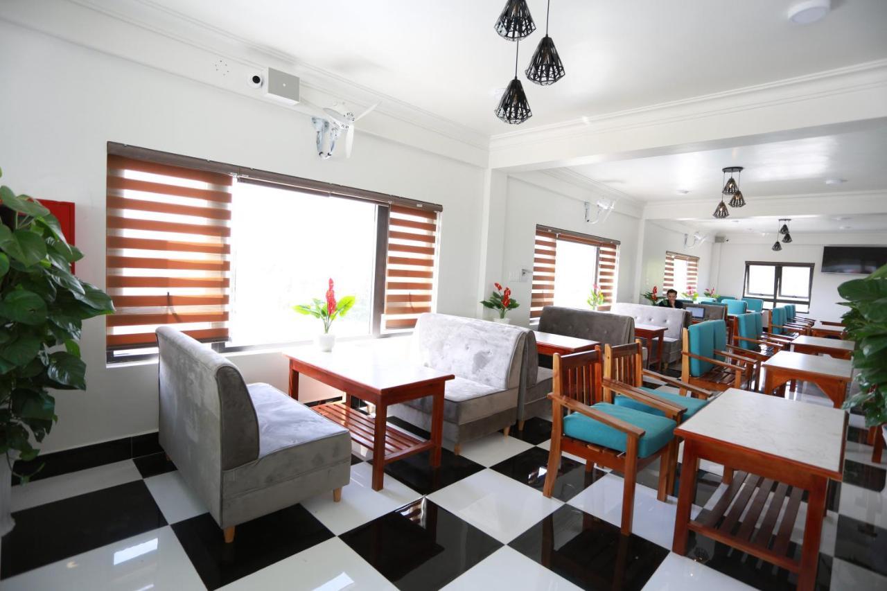 Nghi Lan Hotel Phú Quốc Ngoại thất bức ảnh