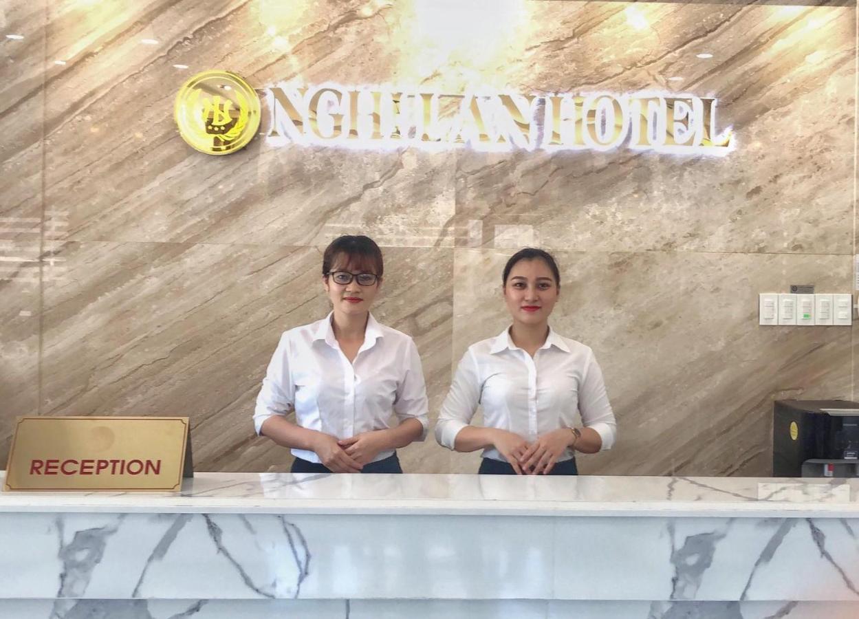 Nghi Lan Hotel Phú Quốc Ngoại thất bức ảnh