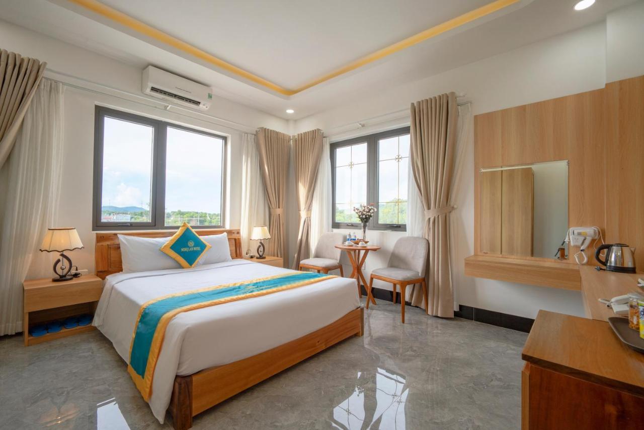 Nghi Lan Hotel Phú Quốc Ngoại thất bức ảnh