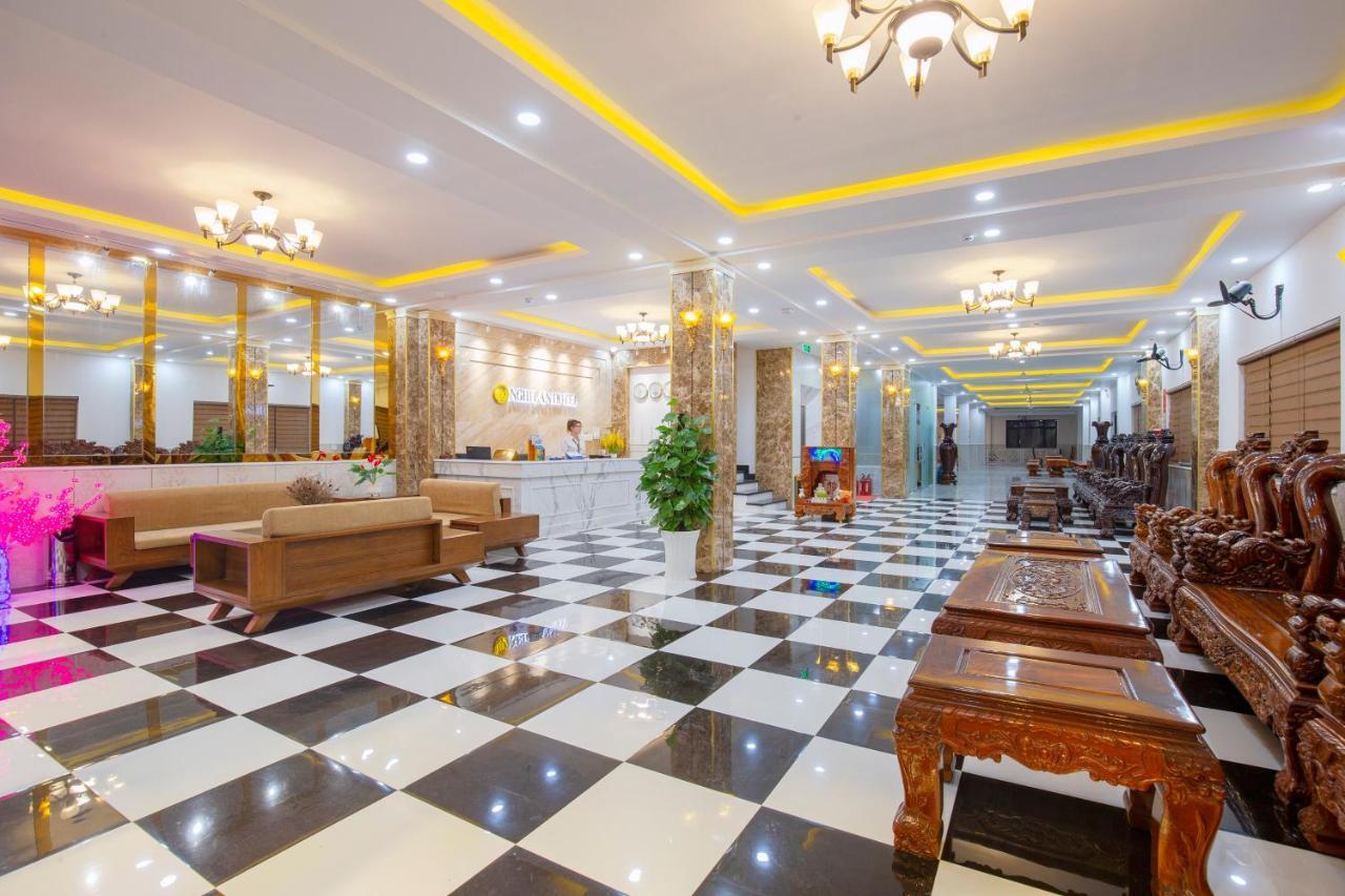 Nghi Lan Hotel Phú Quốc Ngoại thất bức ảnh