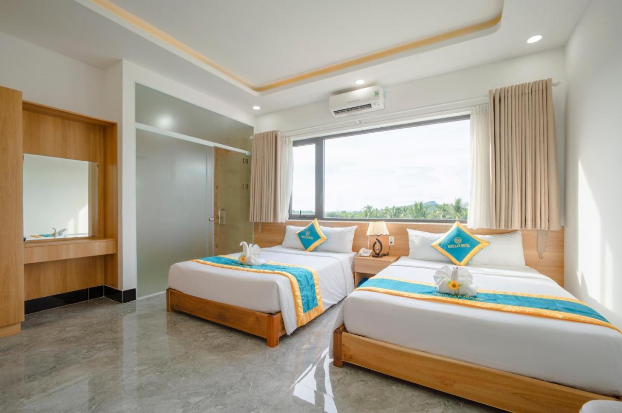 Nghi Lan Hotel Phú Quốc Ngoại thất bức ảnh