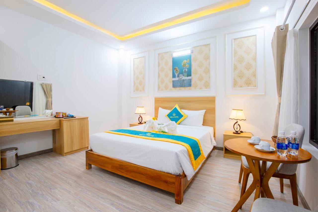 Nghi Lan Hotel Phú Quốc Ngoại thất bức ảnh