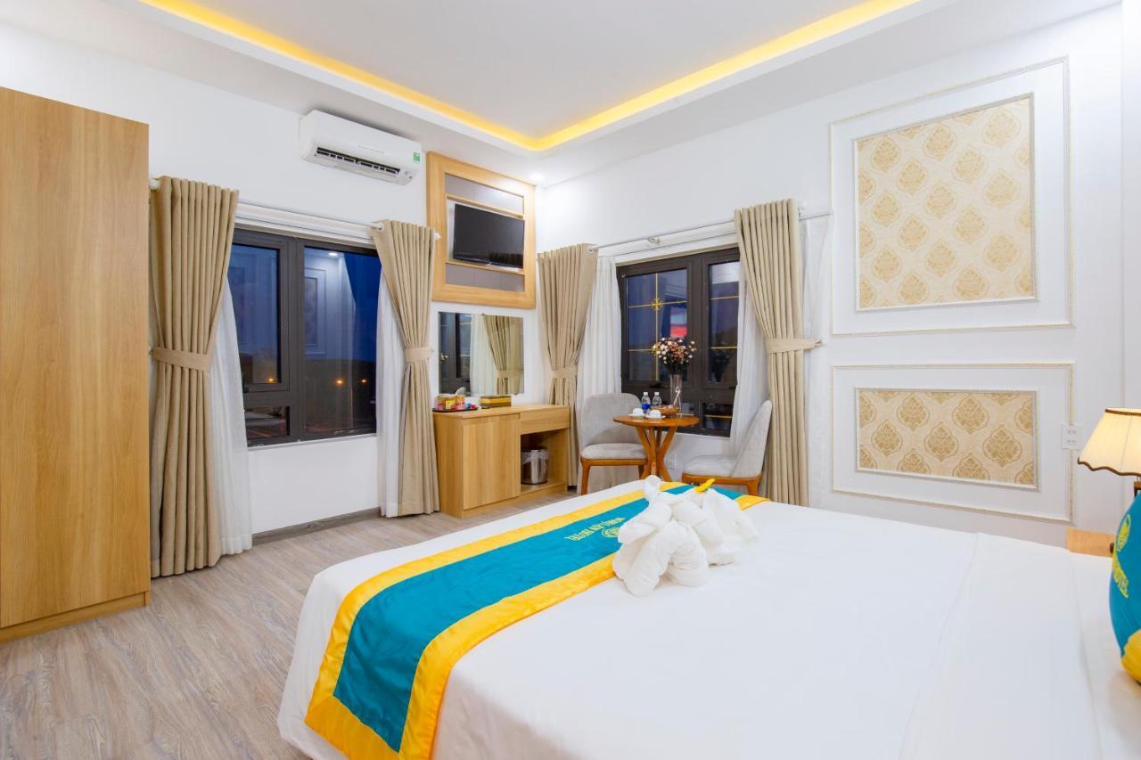 Nghi Lan Hotel Phú Quốc Ngoại thất bức ảnh