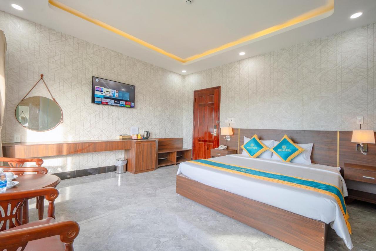 Nghi Lan Hotel Phú Quốc Ngoại thất bức ảnh