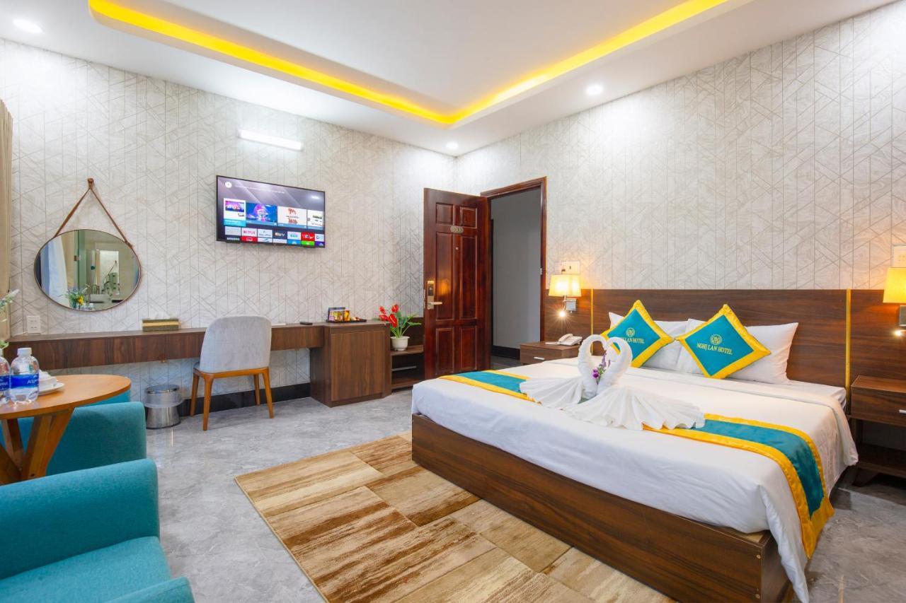 Nghi Lan Hotel Phú Quốc Ngoại thất bức ảnh