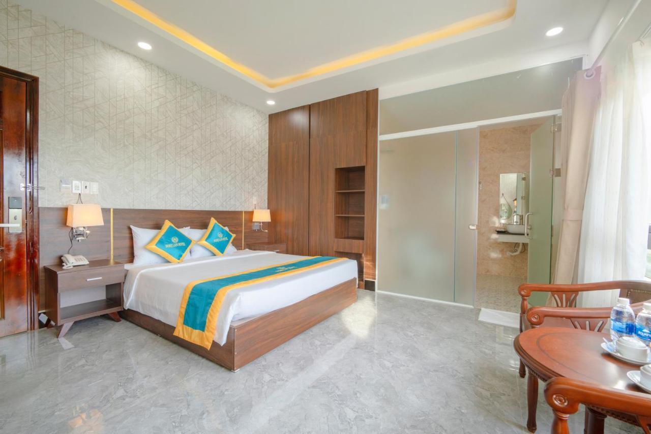 Nghi Lan Hotel Phú Quốc Ngoại thất bức ảnh