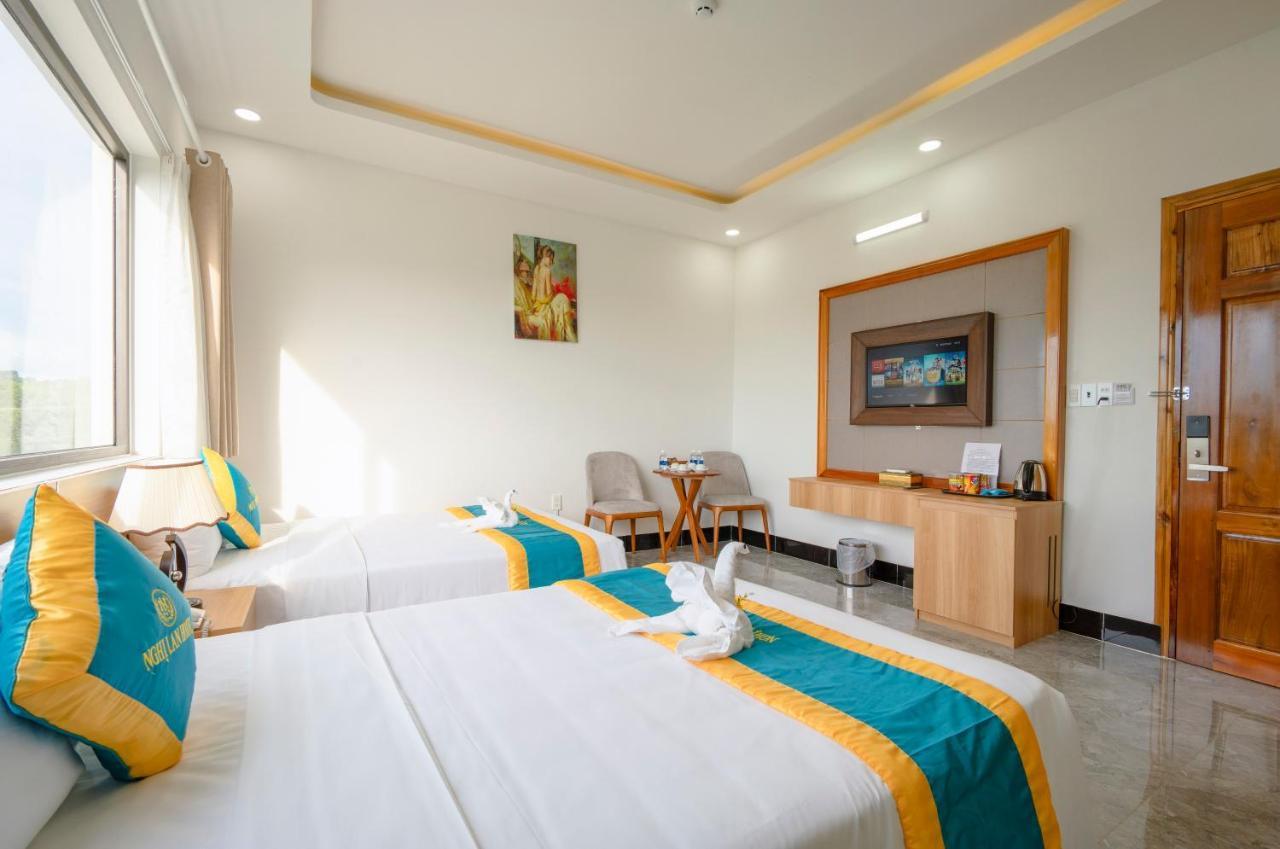 Nghi Lan Hotel Phú Quốc Ngoại thất bức ảnh