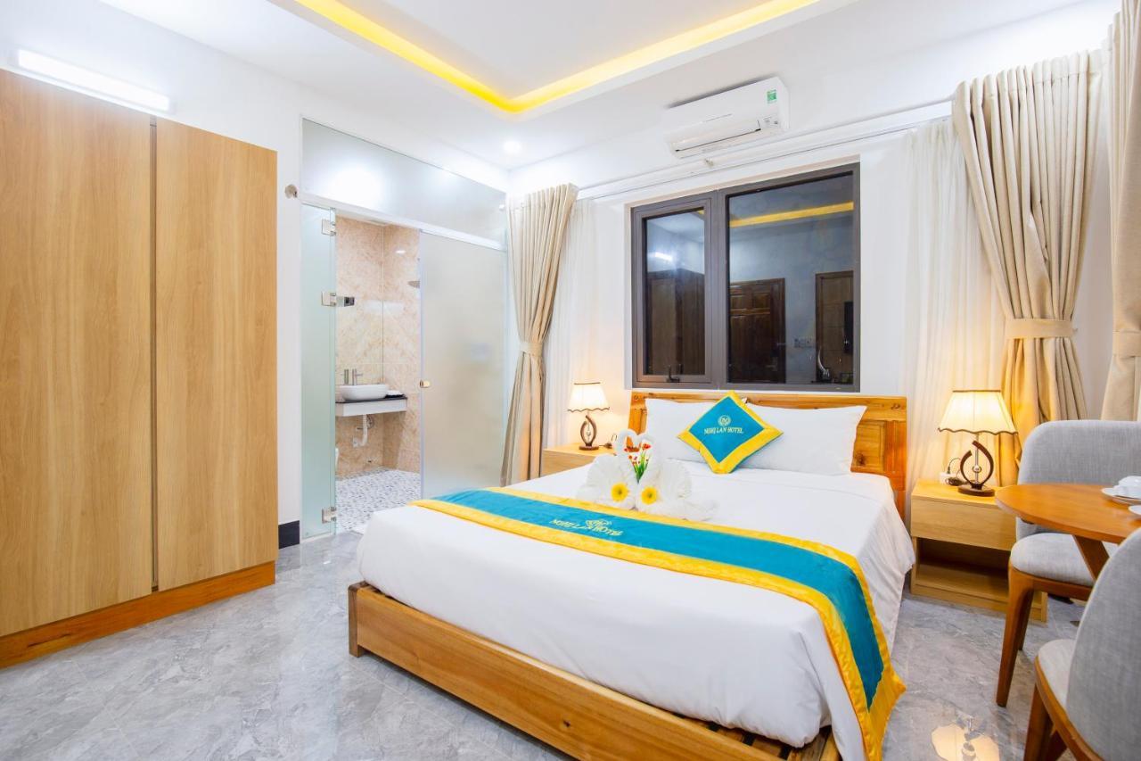 Nghi Lan Hotel Phú Quốc Ngoại thất bức ảnh