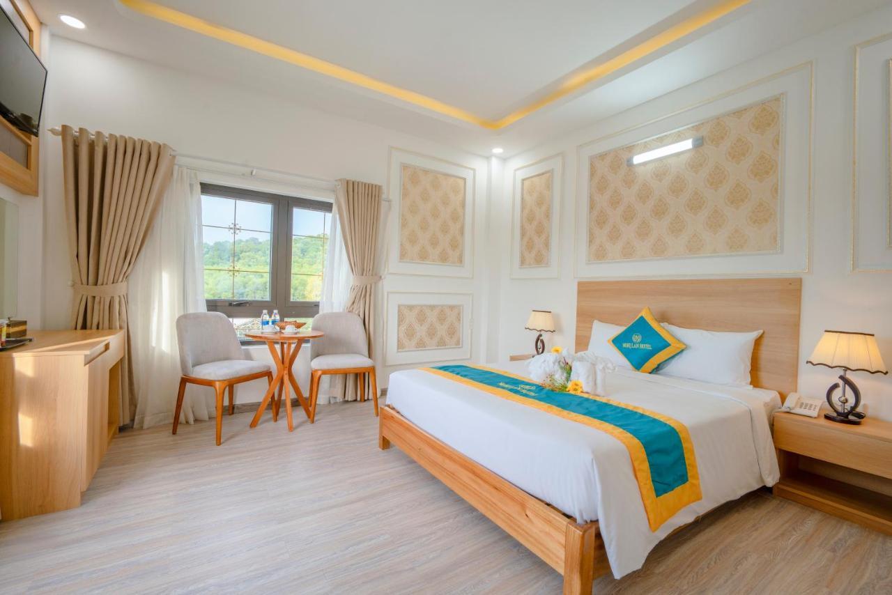 Nghi Lan Hotel Phú Quốc Ngoại thất bức ảnh