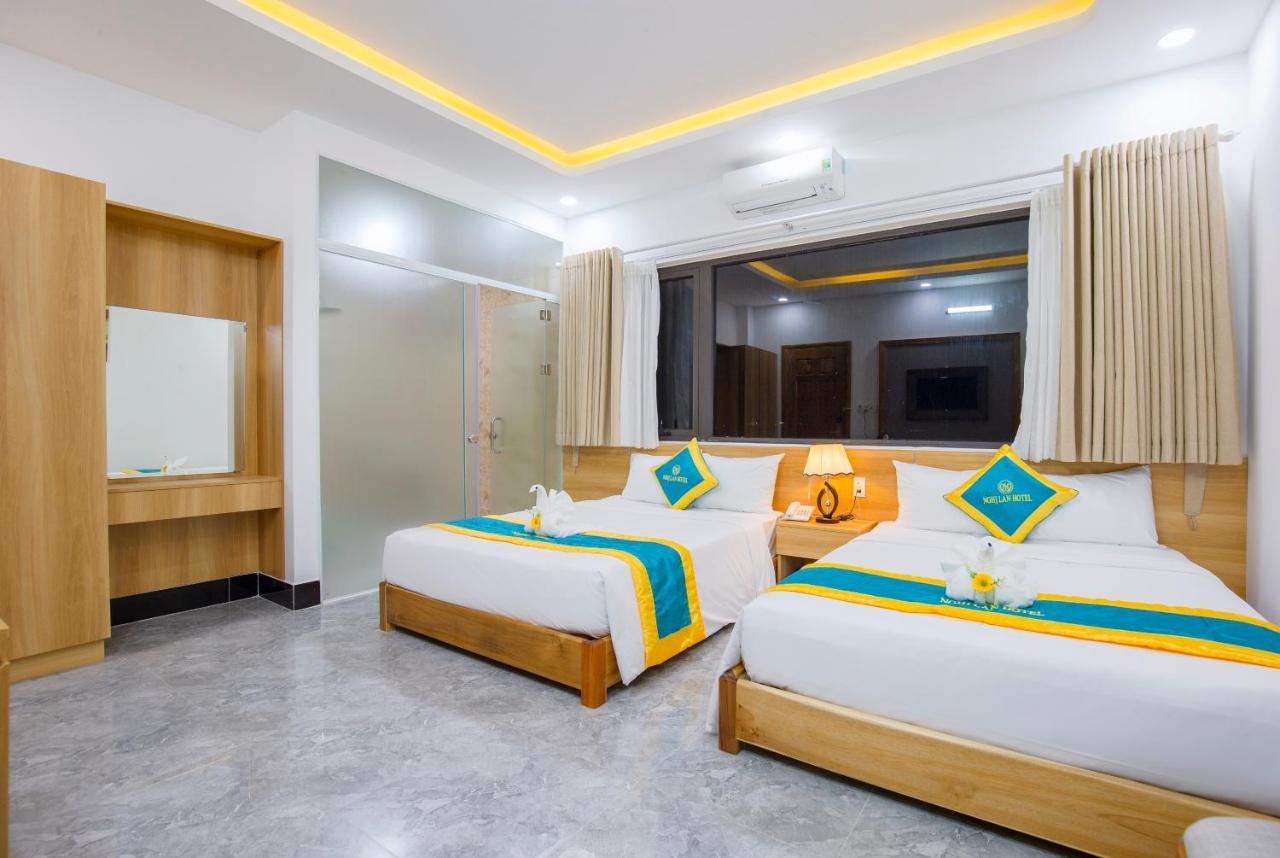 Nghi Lan Hotel Phú Quốc Ngoại thất bức ảnh