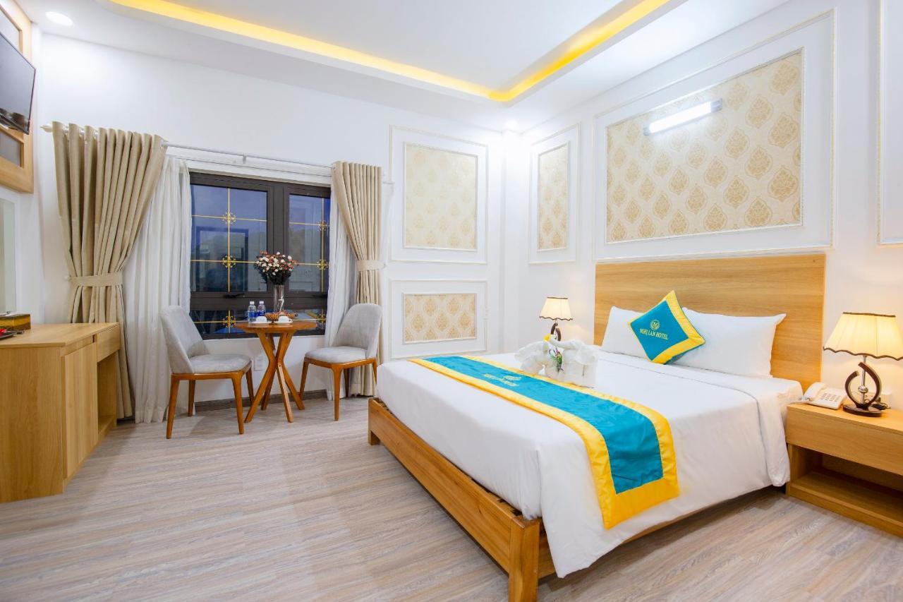 Nghi Lan Hotel Phú Quốc Ngoại thất bức ảnh