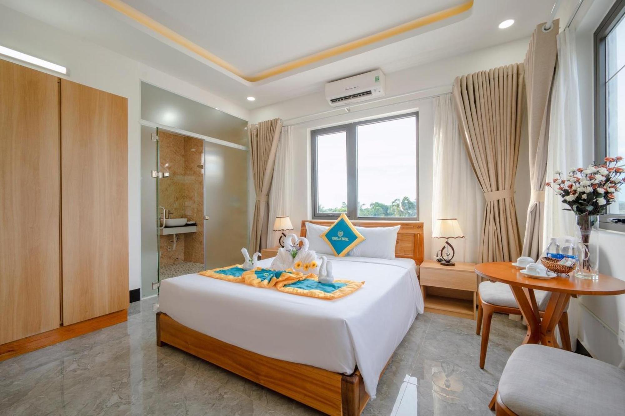 Nghi Lan Hotel Phú Quốc Ngoại thất bức ảnh